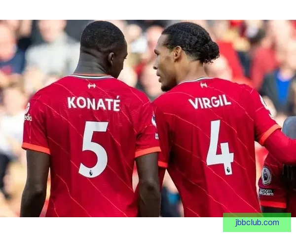 切尔西曾谋免签范戴克马马杜萨尔视其为偶像启航蓝桥新梦未来防线